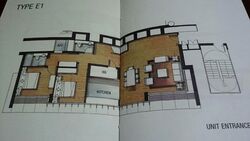 The Lincoln Modern (D11), Apartment #467655351